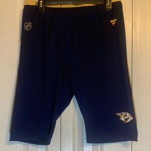 Nashville Predators NHL Men’s Workout Shorts 2XL